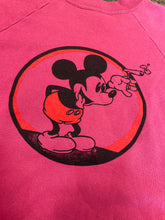 Load image into Gallery viewer, Chill Mickey Crewneck Sweatshirt
