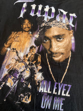 Load image into Gallery viewer, Modern Tupac All Eyez On Me Tee