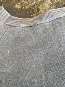 Love Me Tender Teddy Sweatshirt