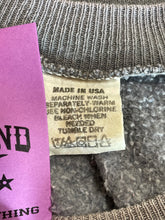 Load image into Gallery viewer, Love Me Tender Teddy Sweatshirt