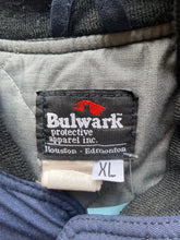 Load image into Gallery viewer, Navy blue work vest