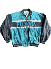 Load image into Gallery viewer, Florida Marlins sports jacket