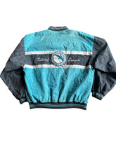 Load image into Gallery viewer, Florida Marlins sports jacket
