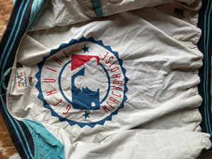Florida Marlins sports jacket