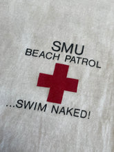 Load image into Gallery viewer, Vintage SMU Swim Naked Tee