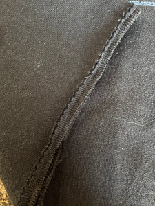 1989 Cropped NM Wolf Sweatshirt