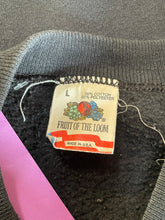 Load image into Gallery viewer, 1989 Cropped NM Wolf Sweatshirt