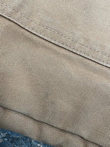 Carhartt Lined Detroit Work Jacket