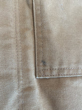 Load image into Gallery viewer, Carhartt Lined Detroit Work Jacket
