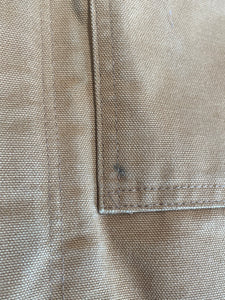 Carhartt Lined Detroit Work Jacket