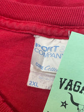 Load image into Gallery viewer, Venom Energy Faded Tee