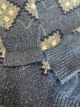 Load image into Gallery viewer, Vintage L.L. Bean Knit Wool Sweater