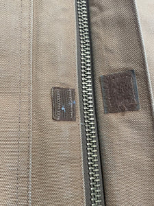 Carhartt Lined Detroit Work Jacket