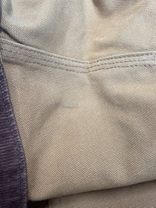 Carhartt Lined Detroit Work Jacket