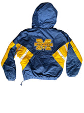 Load image into Gallery viewer, Michigan Sport Puffer