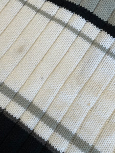 Y2K Southpole Striped Sweater