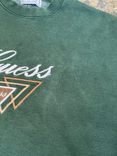 Load image into Gallery viewer, Vintage 1980s Earth Tone Guess Sweatshirt