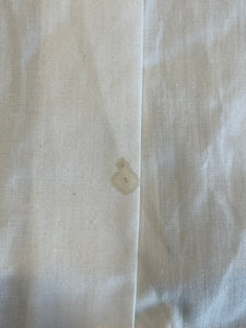 Vintage Ladies Western Button Up Shirt