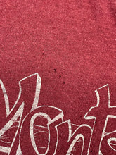 Load image into Gallery viewer, Vintage Montserrat Souvenir T-shirt