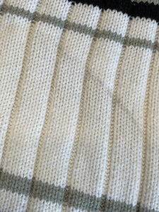 Y2K Southpole Striped Sweater