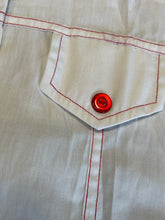 Load image into Gallery viewer, Vintage Ladies Western Button Up Shirt