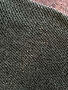 Polo Ralph Lauren Knit Forest Green Sweater