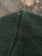 Load image into Gallery viewer, Polo Ralph Lauren Knit Forest Green Sweater