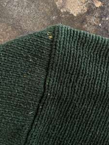 Polo Ralph Lauren Knit Forest Green Sweater