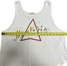 Load image into Gallery viewer, 1988 Hysteria Def Leppard tank top