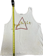 Load image into Gallery viewer, 1988 Hysteria Def Leppard tank top