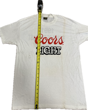 Load image into Gallery viewer, 1991 Coors Light Beats Of The East Tournament Tee