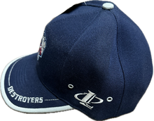 Load image into Gallery viewer, Deadstock Buffalo destroyers hat
