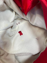 Load image into Gallery viewer, Vintage Chevron Embroidered Bomber Jacket