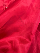 Load image into Gallery viewer, Vintage Chevron Embroidered Bomber Jacket