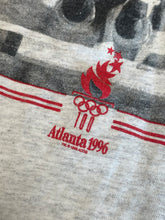Load image into Gallery viewer, Vintage 1996 Atlanta Olympics Equestrian Tee