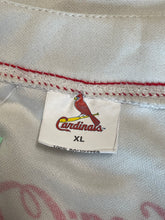 Load image into Gallery viewer, St. Louis Cardinals Baseball Jersey