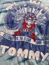 Load image into Gallery viewer, 1989 The Who 25 Years &quot;Tommy&quot; Tee
