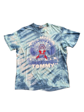 Load image into Gallery viewer, 1989 The Who 25 Years &quot;Tommy&quot; Tee