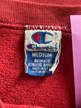 Load image into Gallery viewer, Vintage Boxy Faded Champion Crewneck