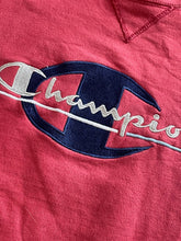 Load image into Gallery viewer, Vintage Boxy Faded Champion Crewneck