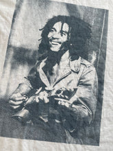 Load image into Gallery viewer, 2018 Single Stitched Bob Marley Tee