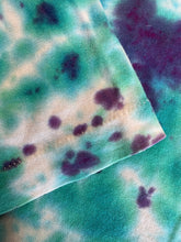 Load image into Gallery viewer, Vintage 1994 Woodstock Festival Tie Dye T-shirt