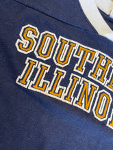 Load image into Gallery viewer, Collegiate Pacific Southern Illinois Jersey Tee