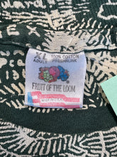 Load image into Gallery viewer, Vintage Colorado Regional Map Travel T-shirt