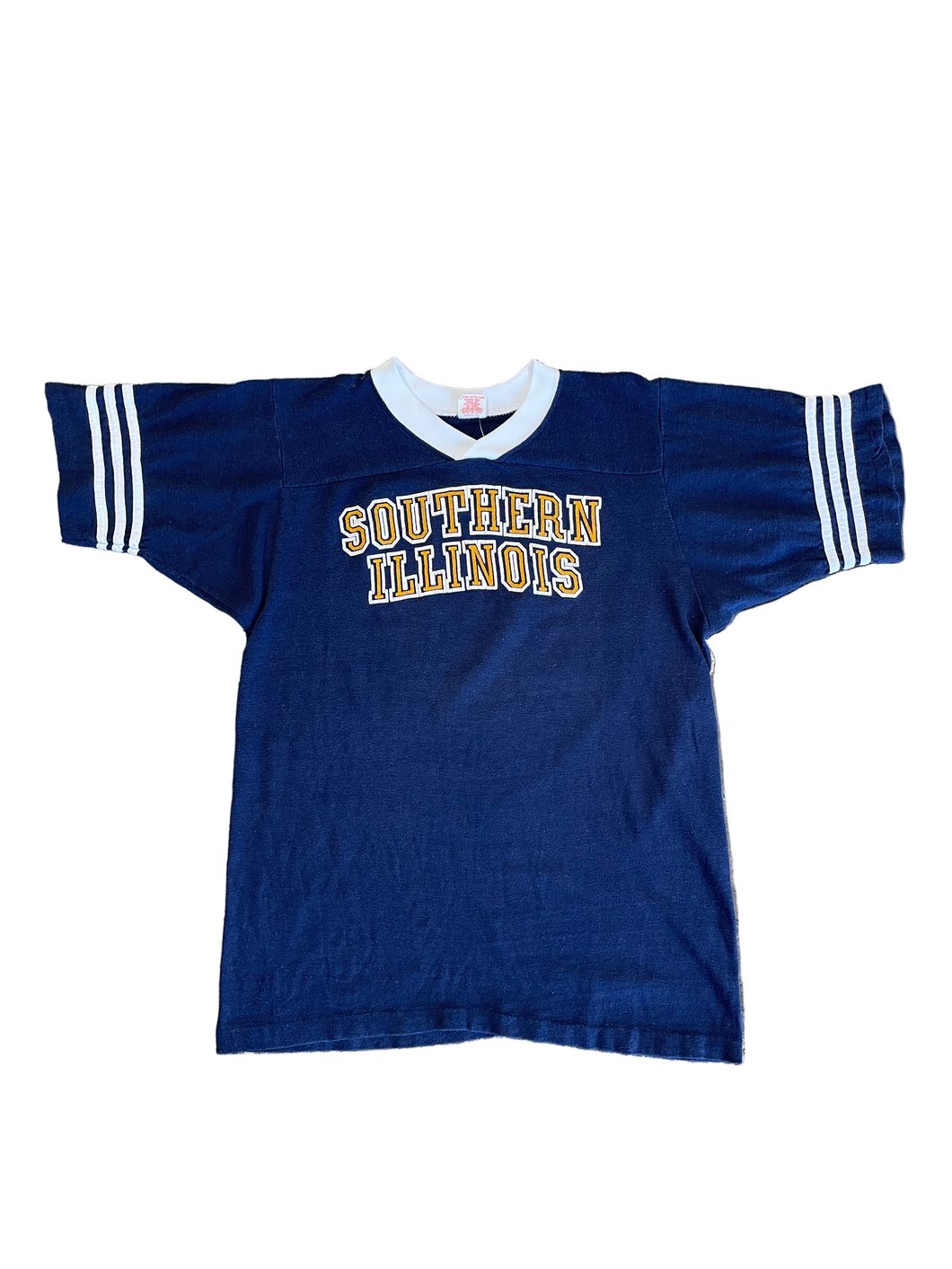 Collegiate Pacific Southern Illinois Jersey Tee