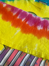 Load image into Gallery viewer, 2002 Rolling Stones Tie-Dye Tee