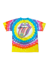 Load image into Gallery viewer, 2002 Rolling Stones Tie-Dye Tee