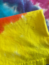 Load image into Gallery viewer, 2002 Rolling Stones Tie-Dye Tee