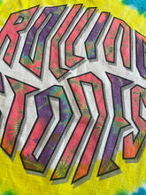 Load image into Gallery viewer, 2002 Rolling Stones Tie-Dye Tee