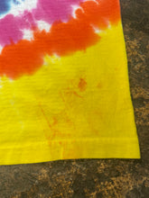 Load image into Gallery viewer, 2002 Rolling Stones Tie-Dye Tee